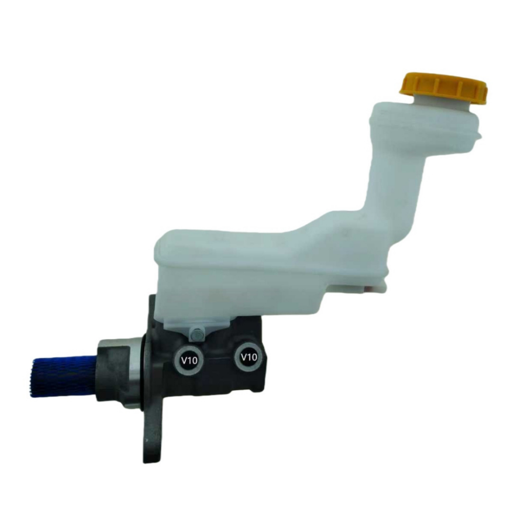Wholesale Brake Master Cylinder for Reliable Vehicle Performance 3