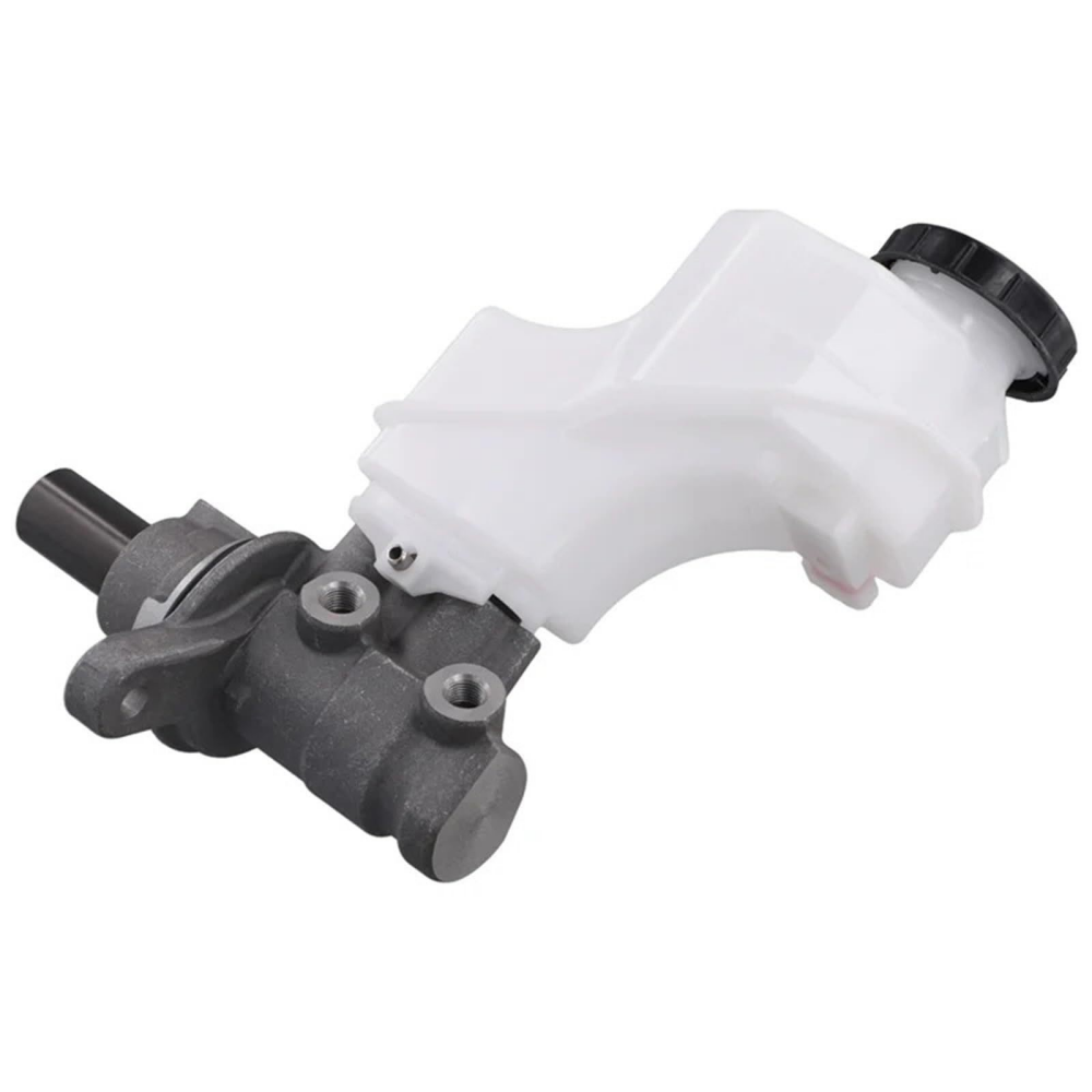 Wholesale Brake Master Cylinder for Reliable Vehicle Performance 4