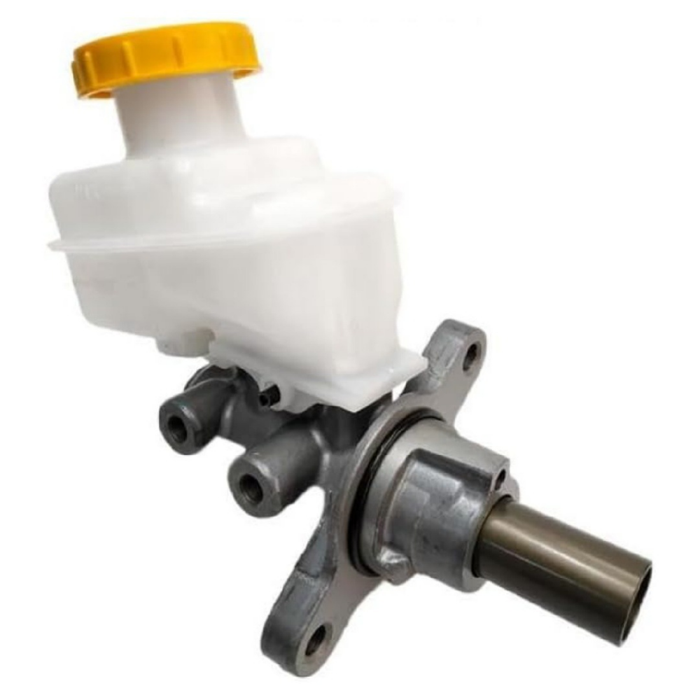 Wholesale Brake Master Cylinder for Reliable Vehicle Performance 5
