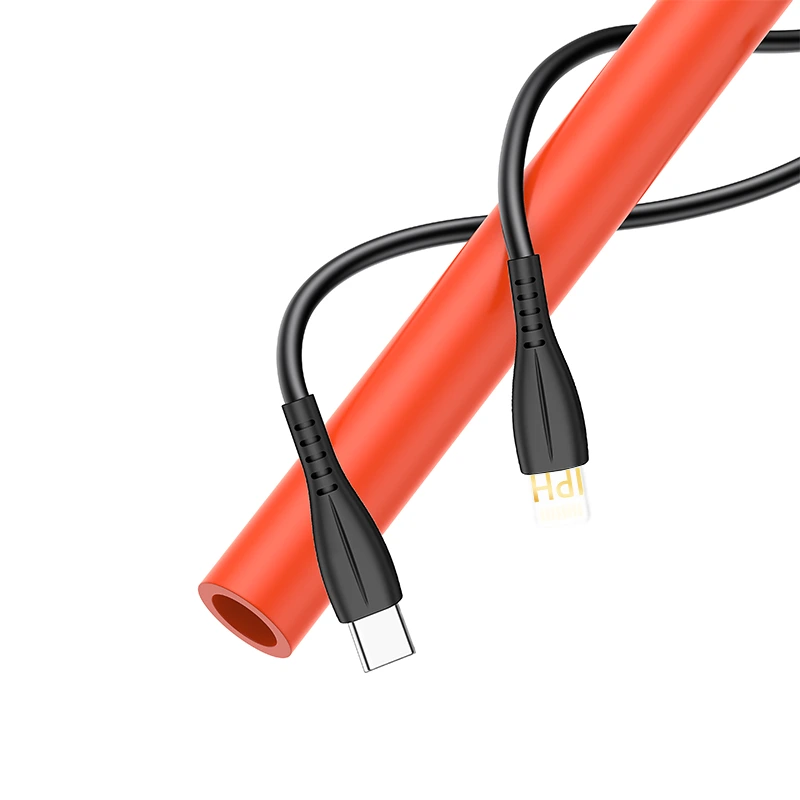 OA08 USB to TYPEC charging data cable 1