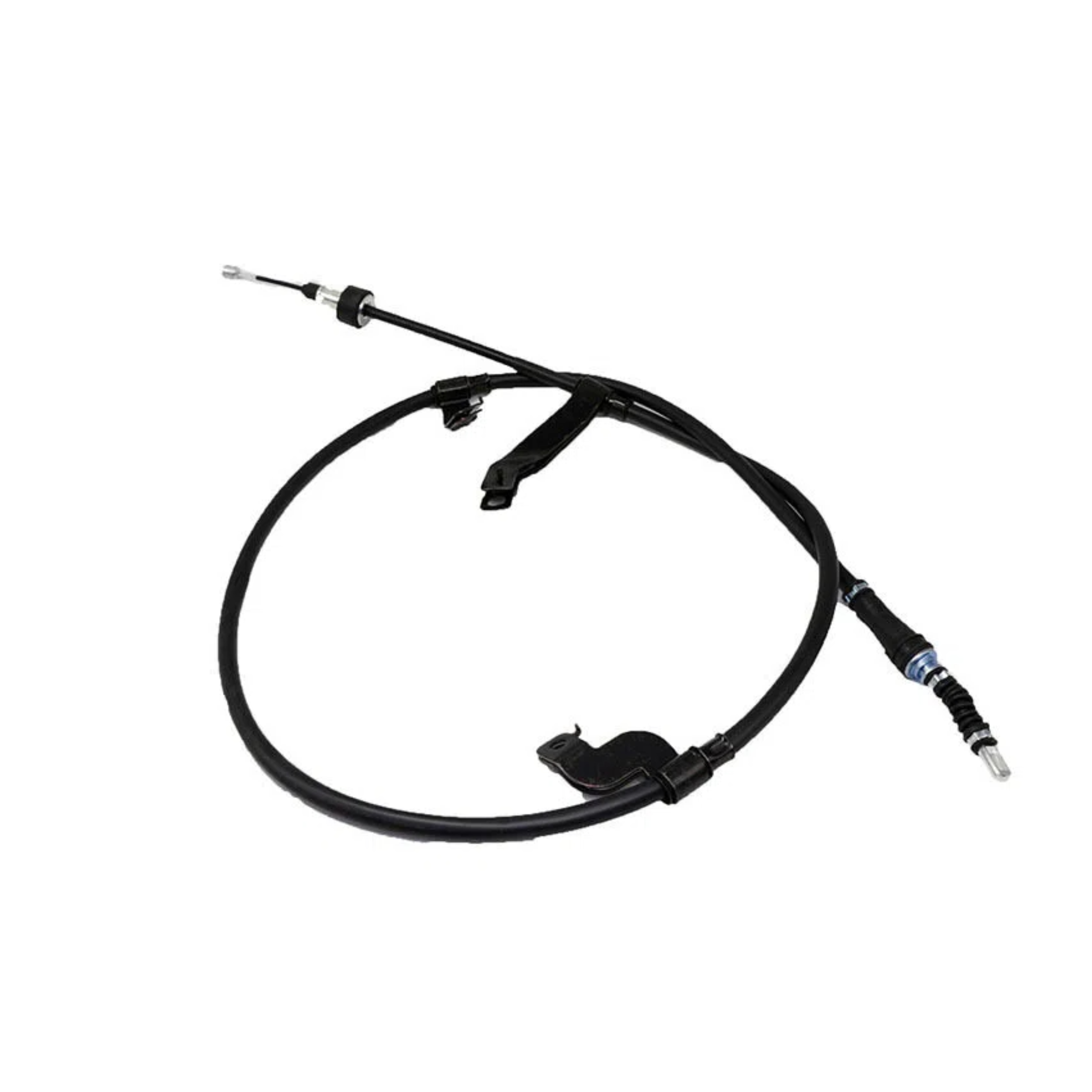 Brake Cable High Tensile Steel Wire Abrasion Resistant 2