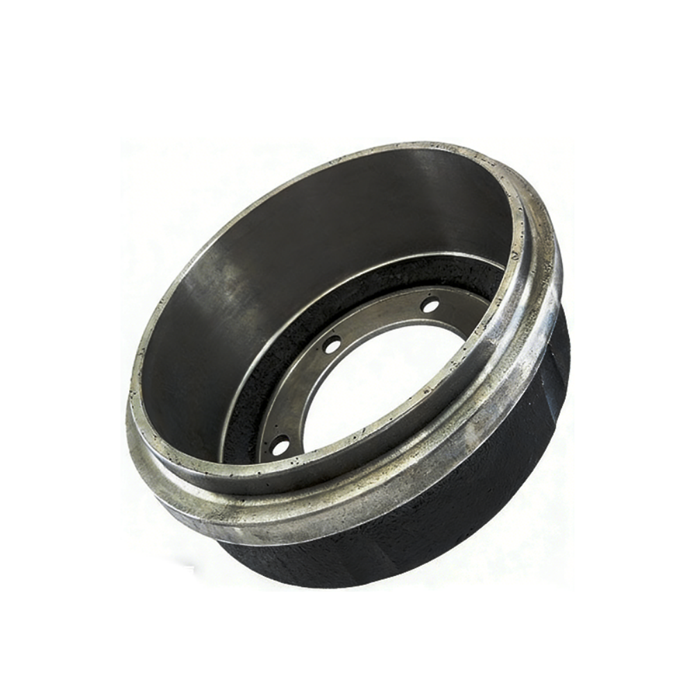 Brake Drum Ductile Iron High Strength Heat Resistant 1