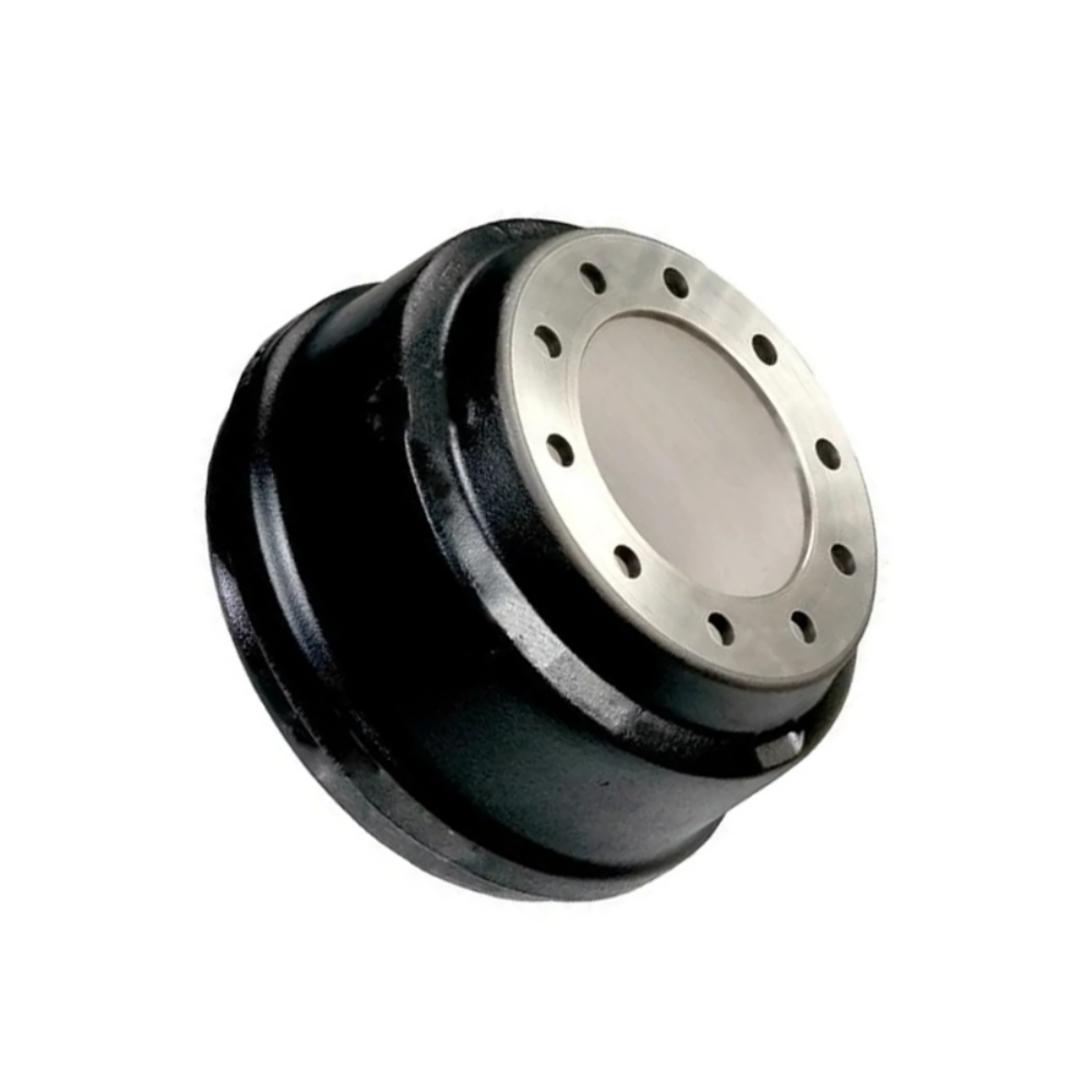 Brake Drum Ductile Iron High Strength Heat Resistant 3