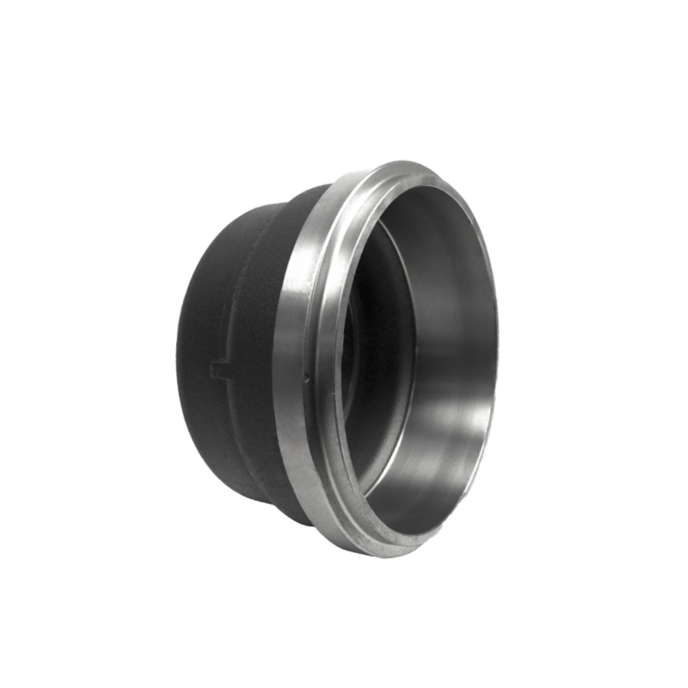 Brake Drum Ductile Iron High Strength Heat Resistant 4