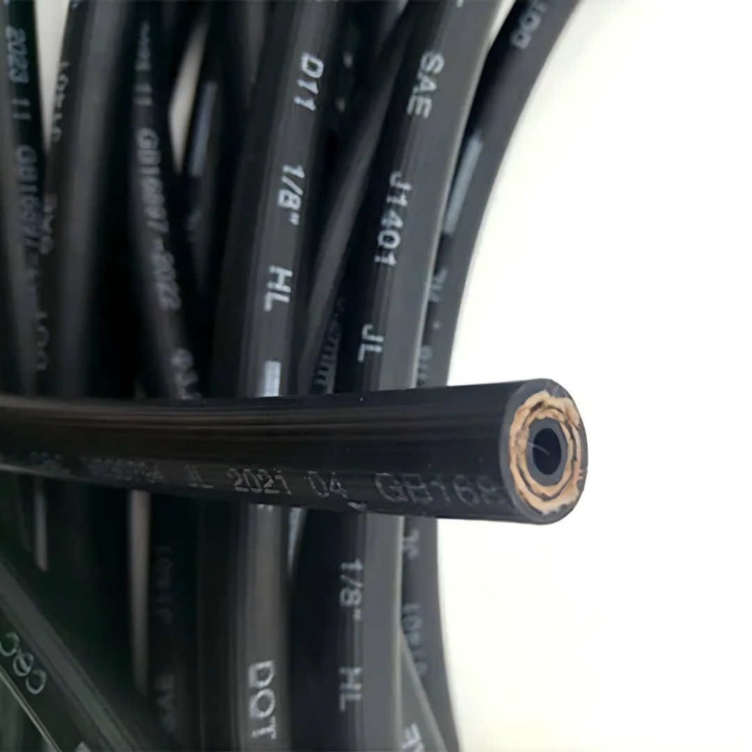 Customizable High Pressure Brake Hose for Wholesale 3