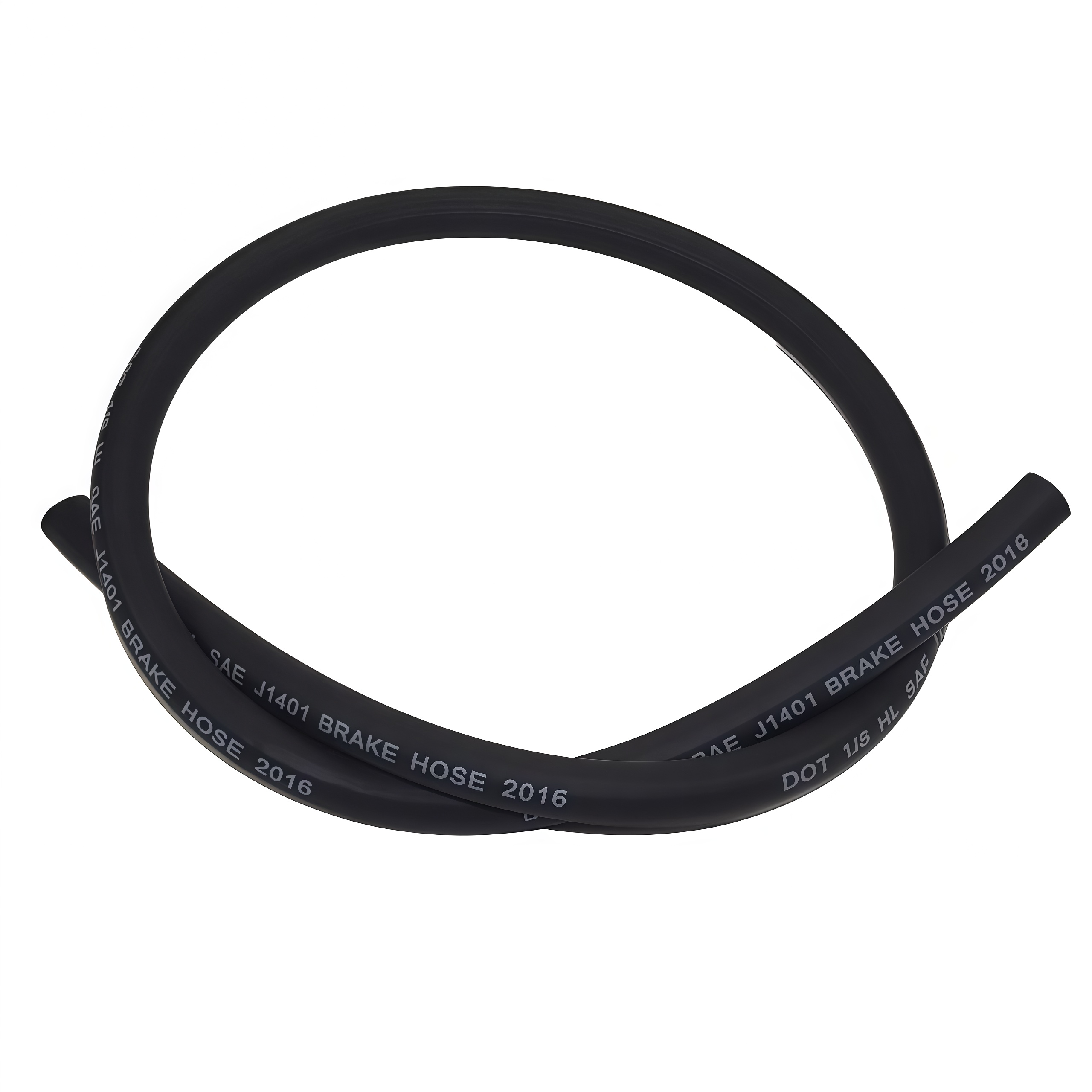 Customizable High Pressure Brake Hose for Wholesale 4
