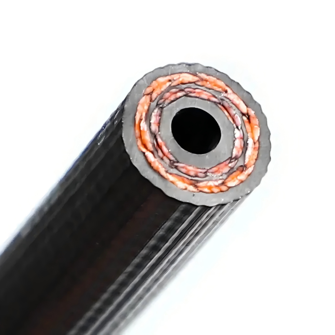 Customizable High Pressure Brake Hose for Wholesale 5