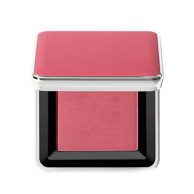 Powder Blush Color Fuse Fermented Arnica Matte Highpigment Talc-Free 1