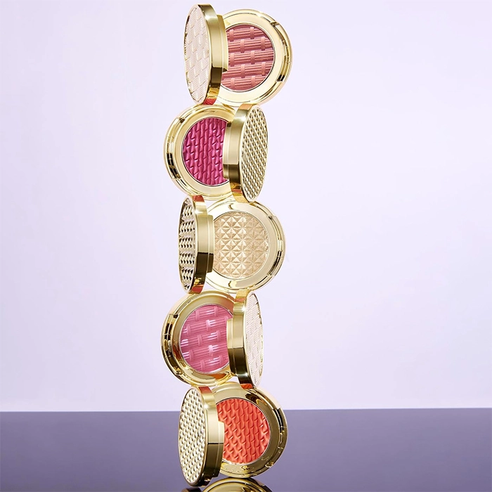 Blush Lightweight Longwear & Buildable Coverage, Vegan Cruelty Free 12-hour 1