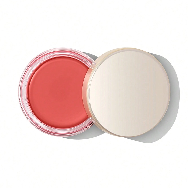 Bouncy & Cream Lip and Cheek Multi-Use Cheeky Color Jam Blush 1