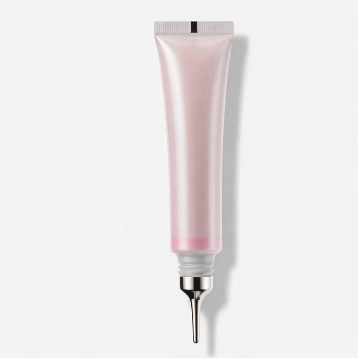 Liquid Blush Soft-matte Finish Hydrating Blurring Serum 1