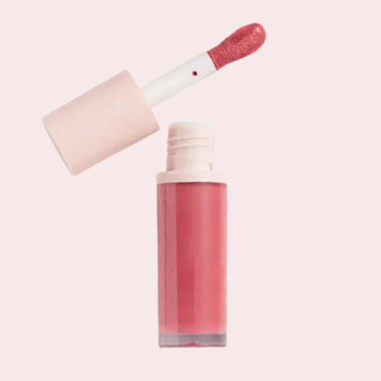 Liquid Blush Vegan, Cruelty-free 3 Shades Everlasting 1