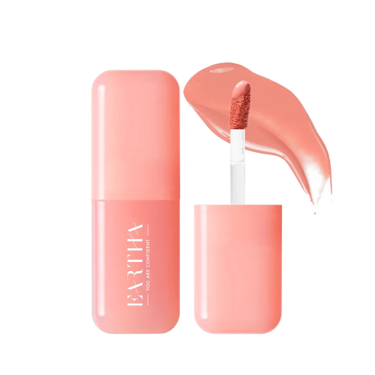 Filter Liquid Blush Buildable Pigments Matte Soft-focus High-impact Glow 1