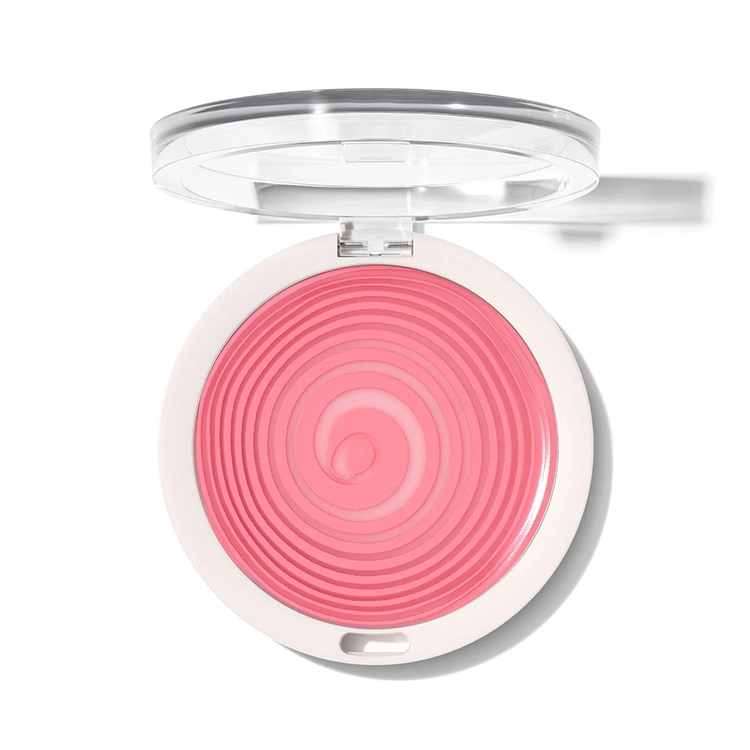 Uildable Buttery-smooth Healthy-looking Flush Rush 3-In-1 Silk Blush 1