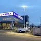 Mobile Lighting Tower for Sale by BIGLUX 9