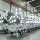 Mobile Lighting Tower for Sale by BIGLUX 7
