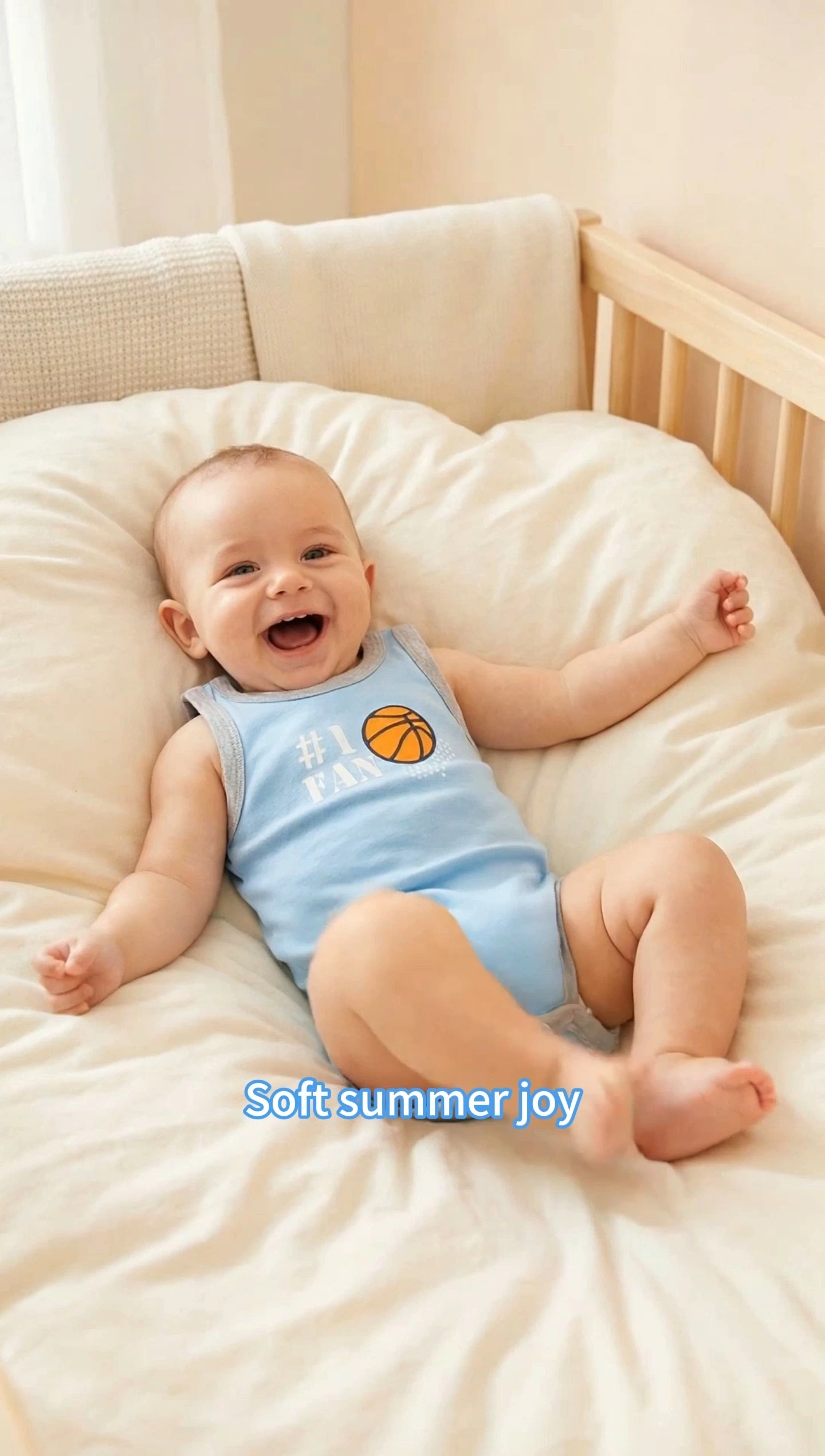 Baby Body Set Jumpsuits Playsuits Sleeveless Bodysuits-YZGM023 1
