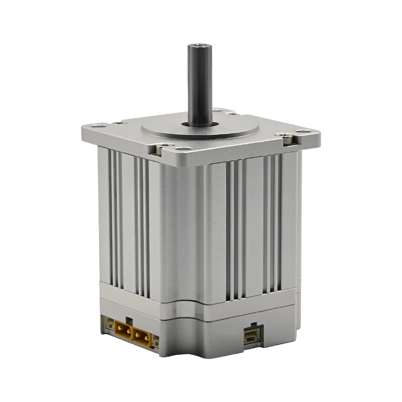 DM-D5730-1EC Direct Drive Servo Joint Motor with Built-in Driver & Single Inductive Encoder 1