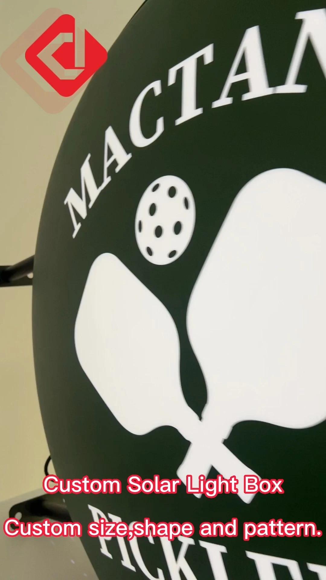 Solar Light Box The Ultimate Sustainable High-Return Advertising Solution 1