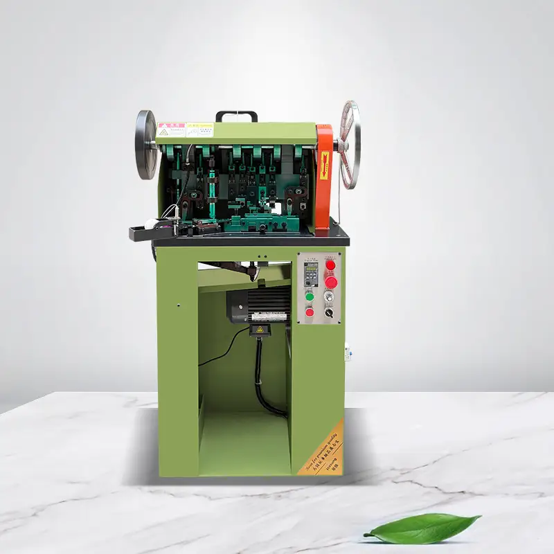 Hasung - Fully Automatic Hollow Snake Chain Making Machine With Suitable for various precious metals 1