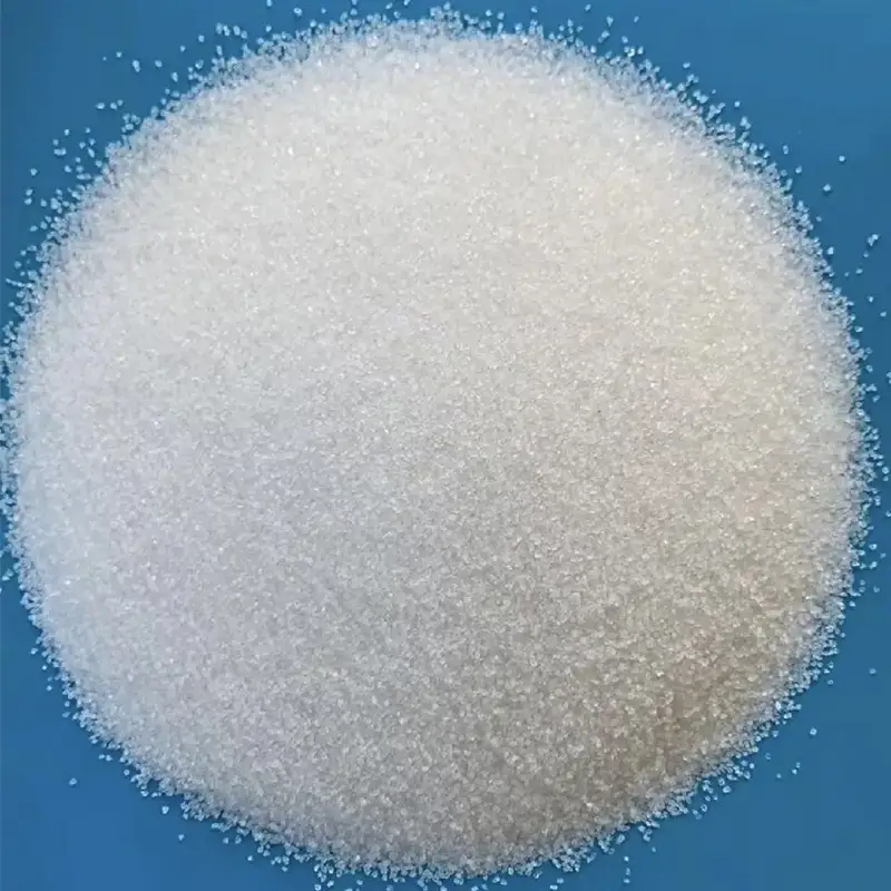 Wear-Resistant Glass Grit – Precision Rust Removal and Polishing Fine Glass Grit 1