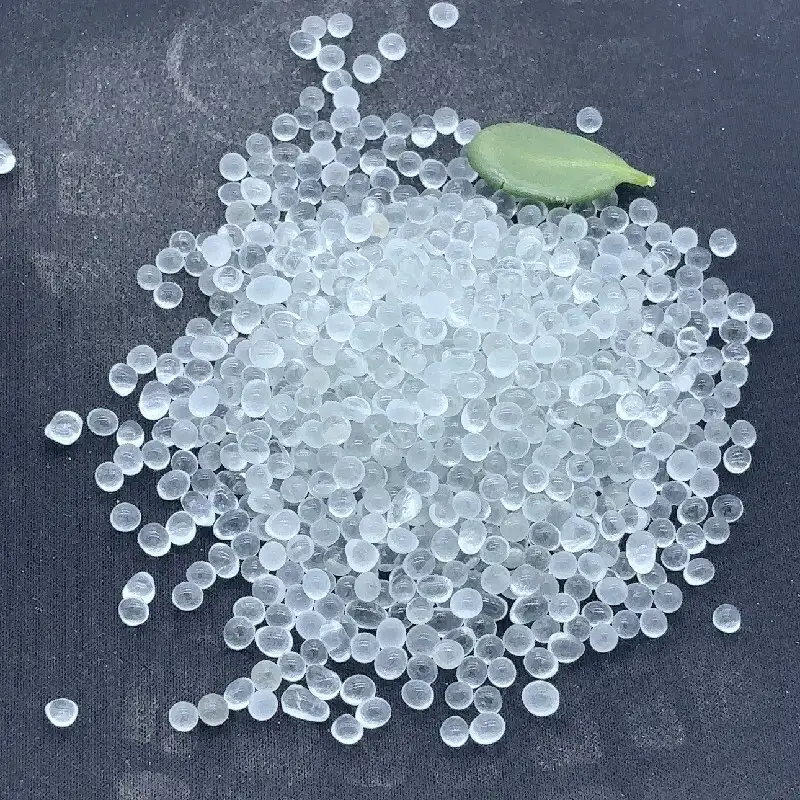 Road Glass Beads for Pavement Markings 1