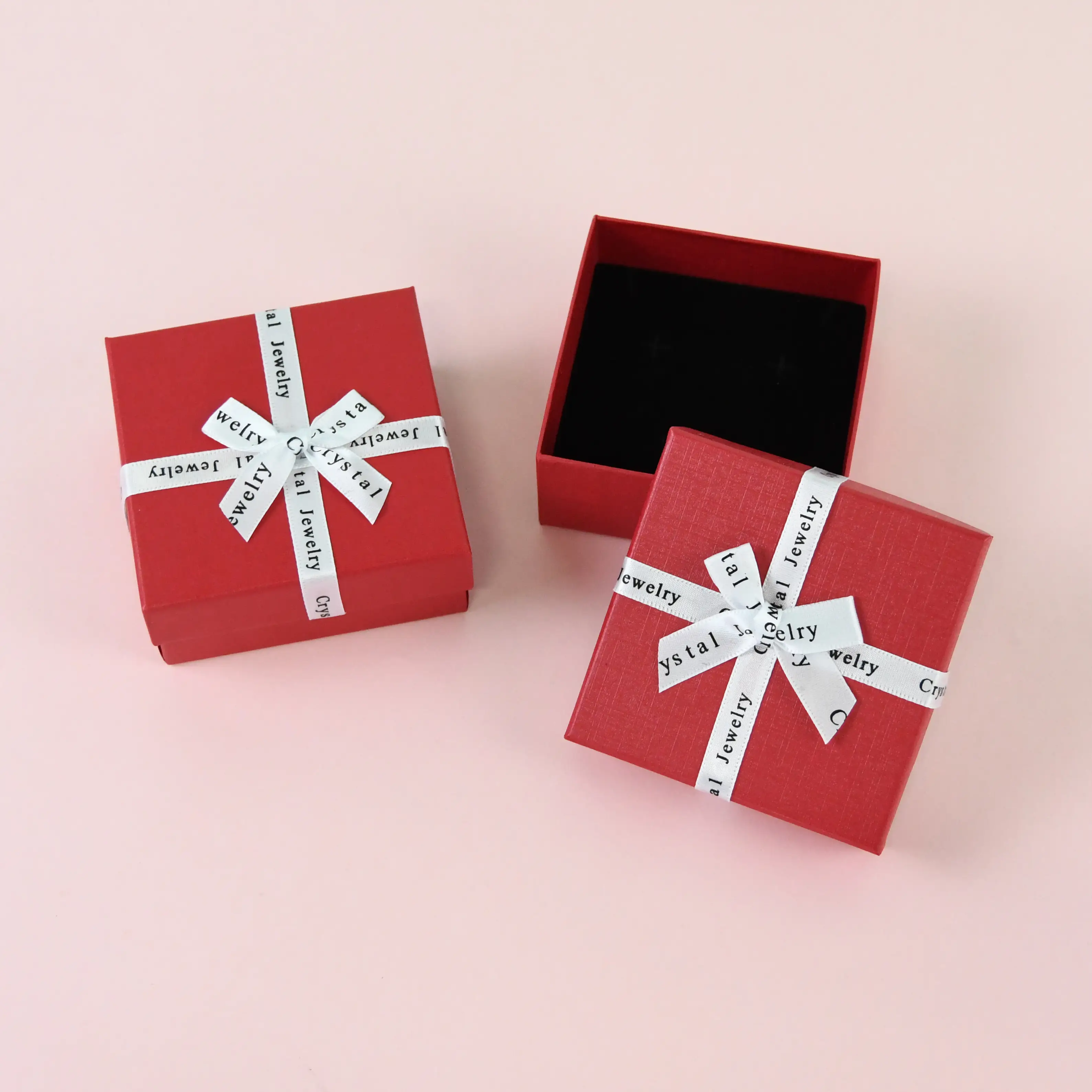 Custom Lift-Top Paper Gift Boxes Bulk Wholesale Logo Printing 1