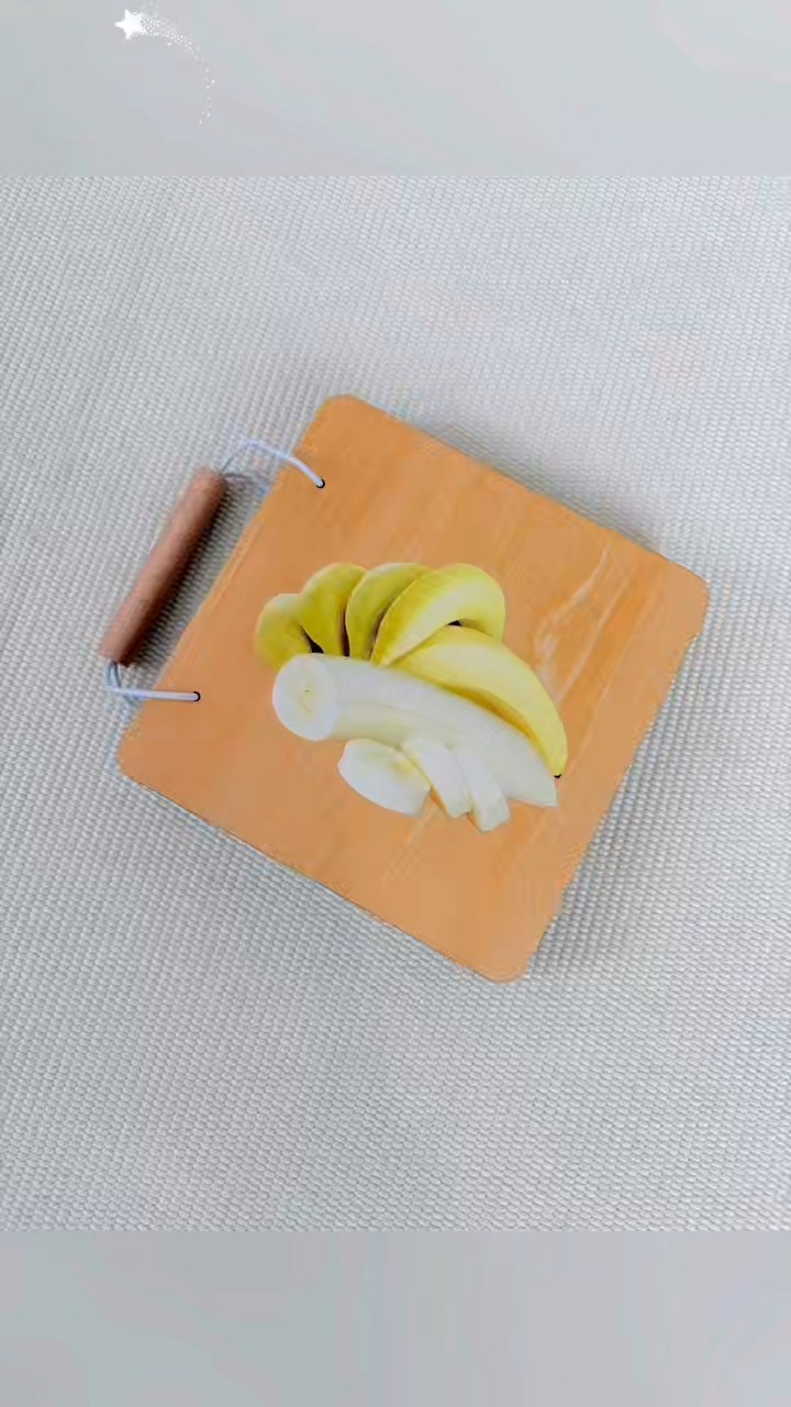 First Book for Your Baby? Start with Wooden Fruit book