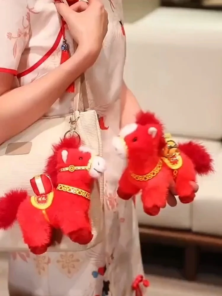 Muñeco de peluche de la serie Yortoob Fuma, juguete suave para niños y adultos, colección, regalo, decoración del hogar. 1