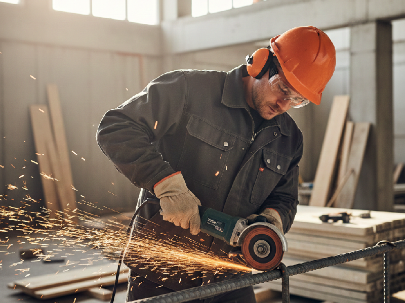What Are Angle Grinders Used for? the Ultimate Guide to Versatile ...