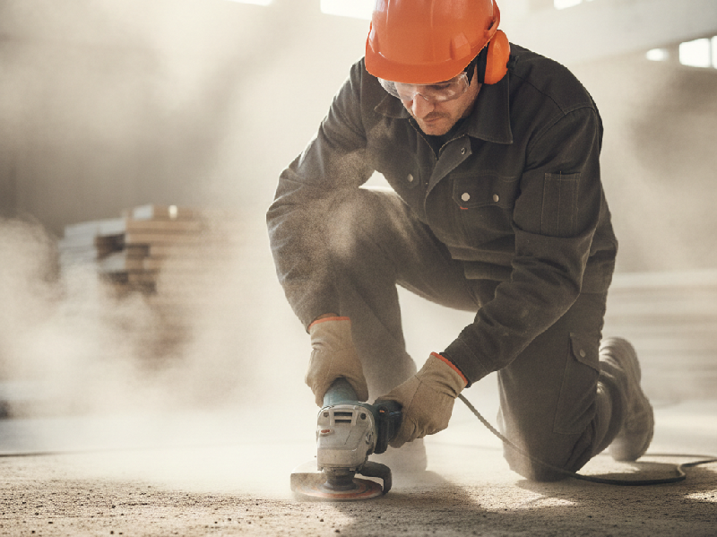 What Are Angle Grinders Used for? the Ultimate Guide to Versatile ...