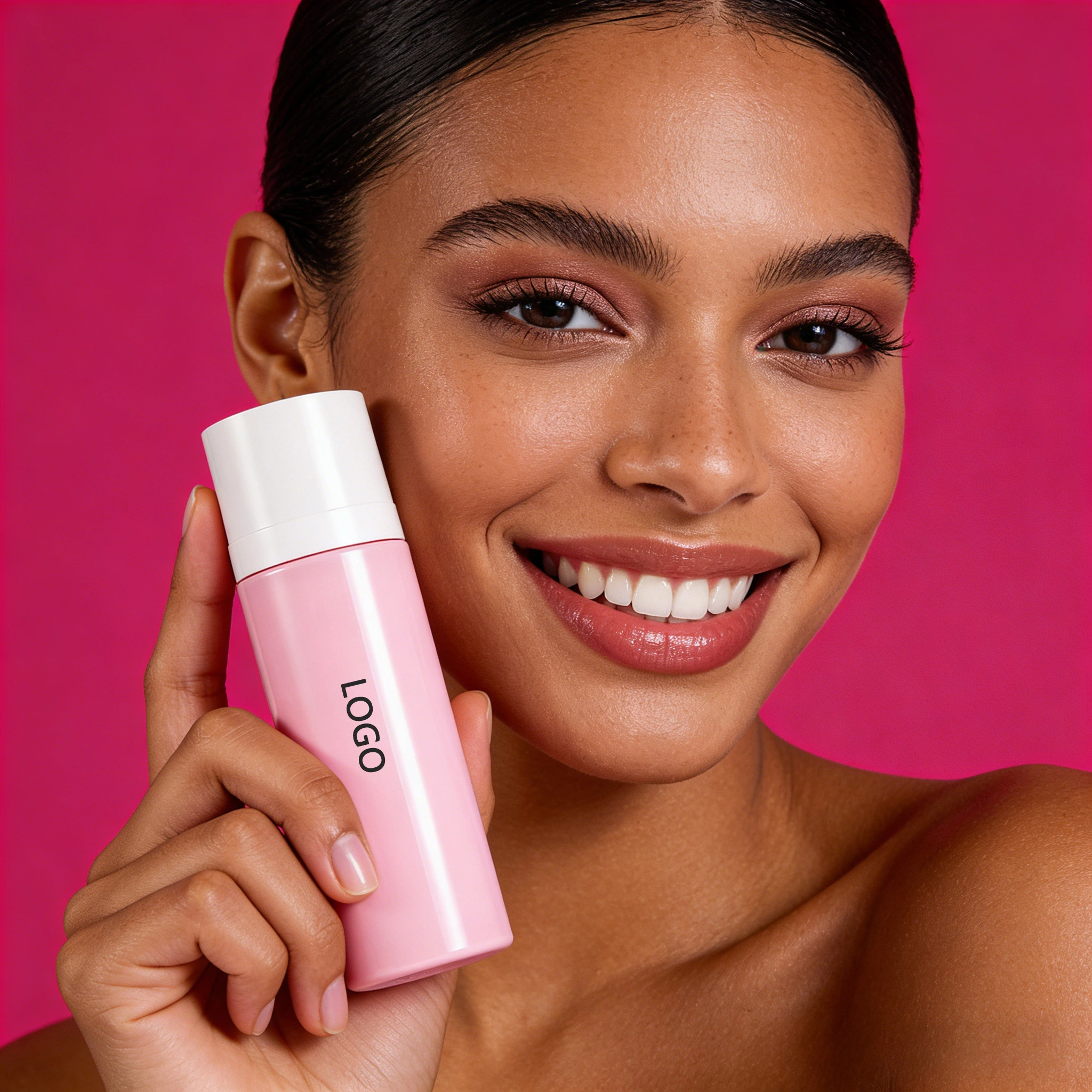 Long-lasting makeup setting spray for wholesale