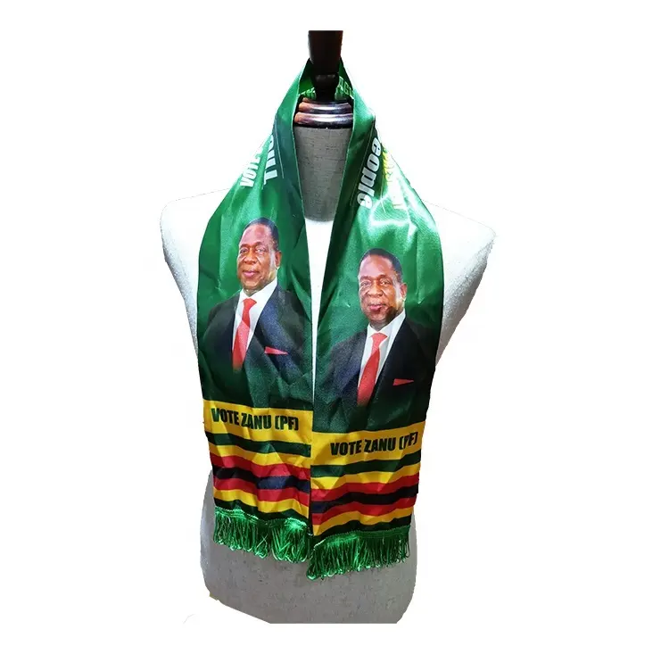 Campaign Scarf 1