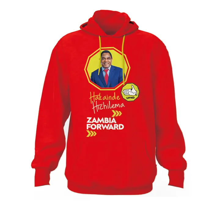 Campaign Hoodie 1