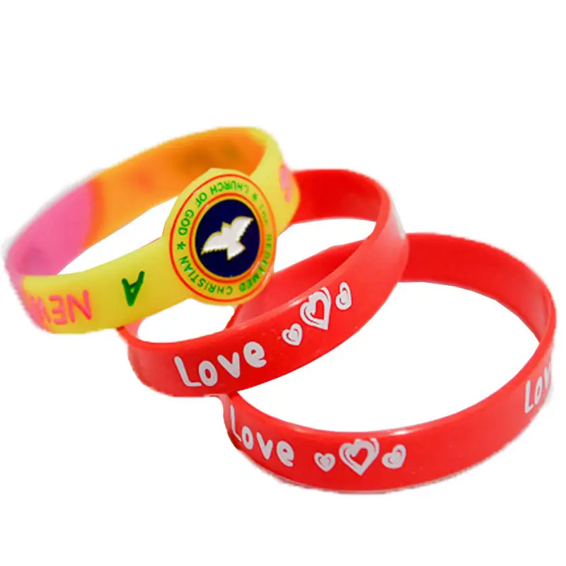 Pulseiras personalizadas 1