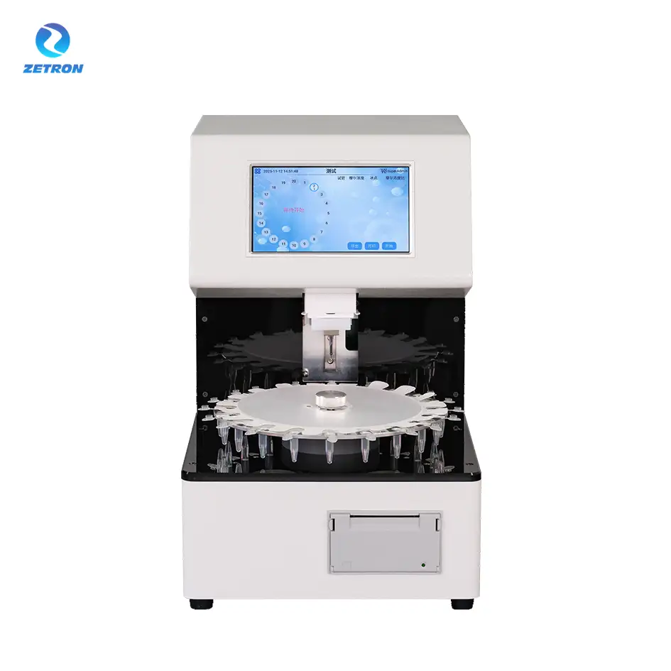 OSM-V20 Osmolality Analyzer 1