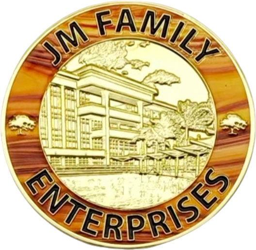 High Quality Custom Collectable Gold and Silver 3D Metal Coin 1