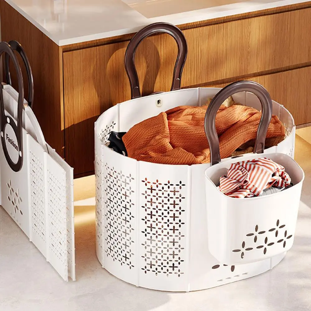 Laundry Basket | Plastic Houseware Factory - HongXing 1