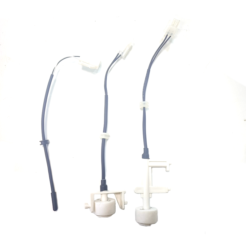 مفتاح عائم من مجموعة Ice O Matic رقم 1051224-01 مع موصل Molex لحوض التسخين الحراري Ice O Matic Z 10K 9041112-01 5