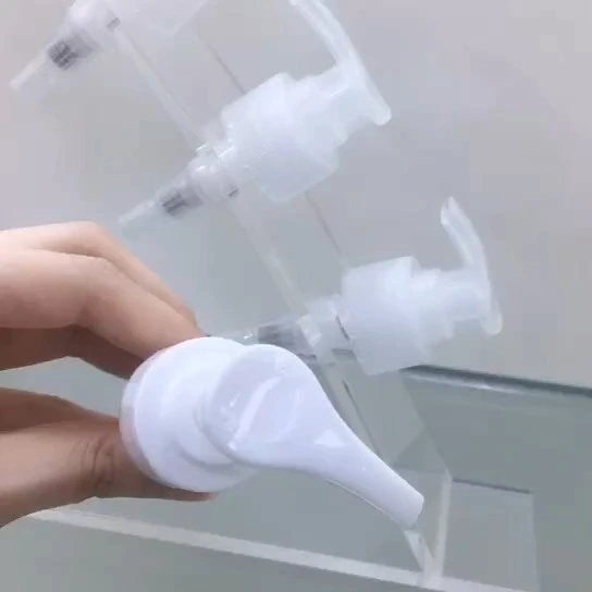 Hot Sale Lotion Pump, Cost-Effective Lotion Pump Supplier 1