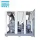 Variable Speed Rotary Screw Air Compressor by Greeknhi Screw Air Compressor 2