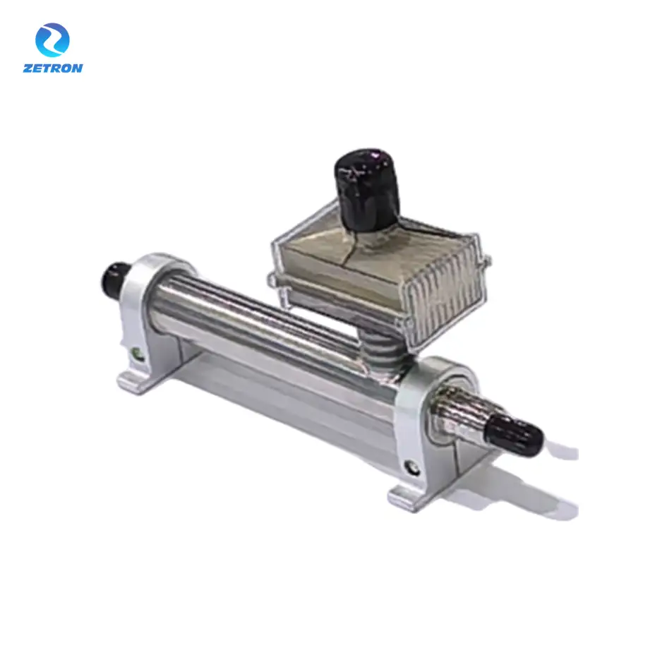 High Pressure Diffuser for Compressed Air and Gas Distribution – GKQ-II 1