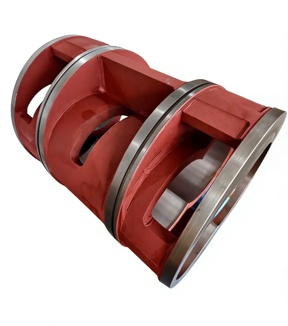 screw pump stator