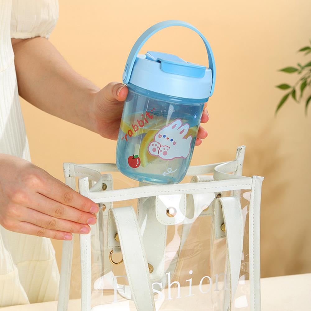 On-the-Go DIY Soup Cup | Plastic Household Products Factory - HongXing 7