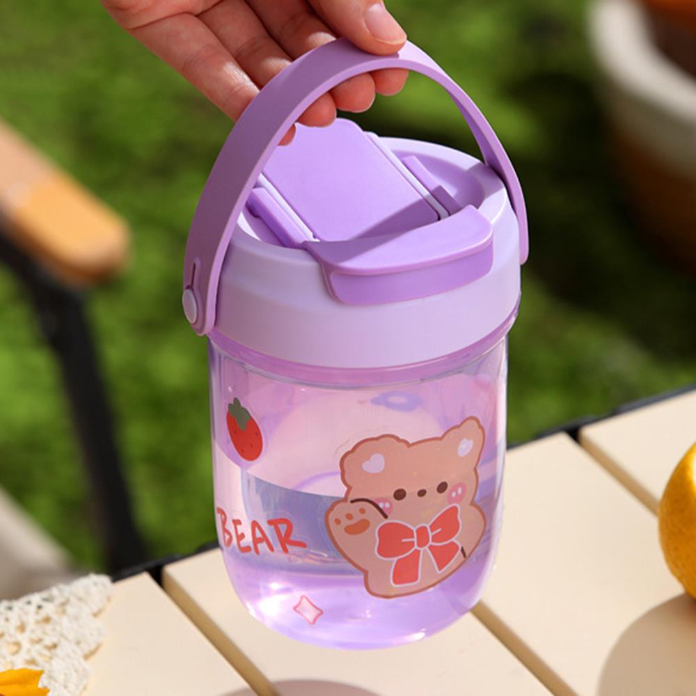 On-the-Go DIY Soup Cup | Plastic Household Products Factory - HongXing 2