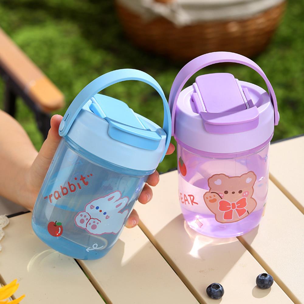 On-the-Go DIY Soup Cup | Plastic Household Products Factory - HongXing 6