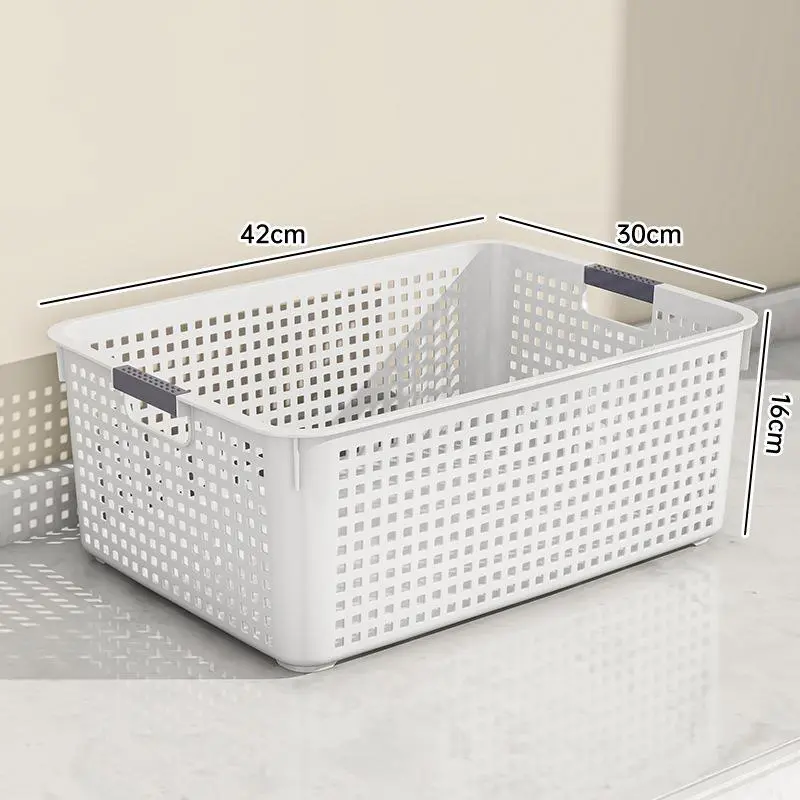 Storage Basket | Plastic Basket Factory - HongXing 1