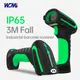 Wireless Pos Scanner Wireless Barcode Scanner Wholesale - MCMI 2