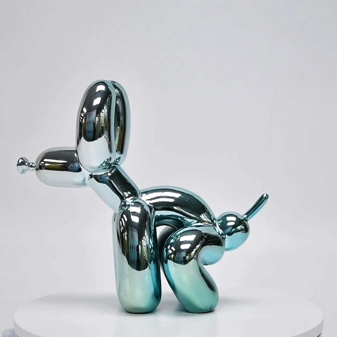 Figurines de collection en résine de haute qualité, personnalisées et destinées à l'exposition. 1