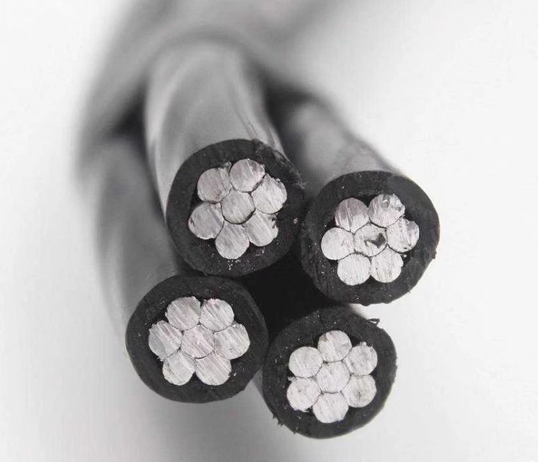 Service Drop Cable (ANSI/ICEA S-76-474) 1